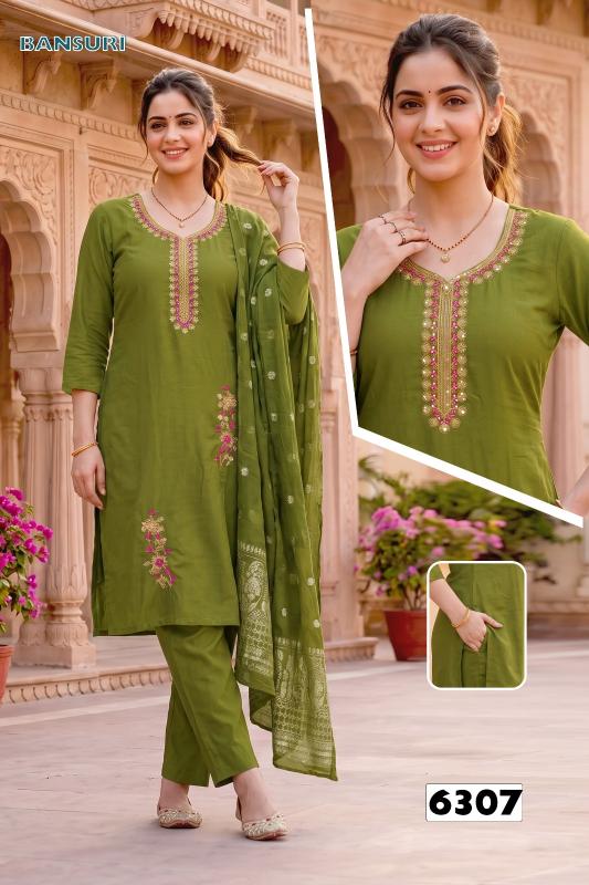 Desi kudi bansuri vol 1 kurti wholesale manufacturer